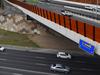 Transurban schooled in Dan Andrews’ politics