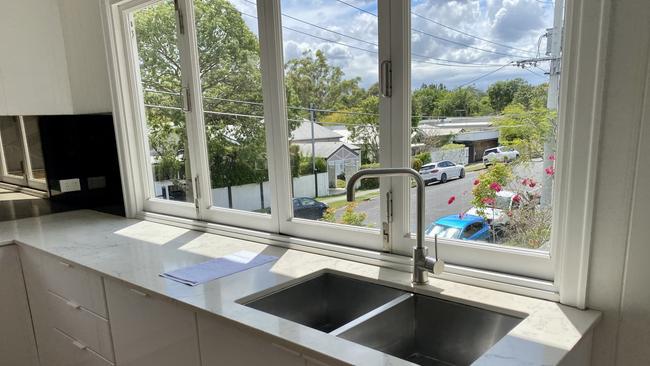 Queensland will consider repli­cating the ACT’ rental cap scheme in a bid to tackle the state’s rental crisis. Picture: Sophie Foster