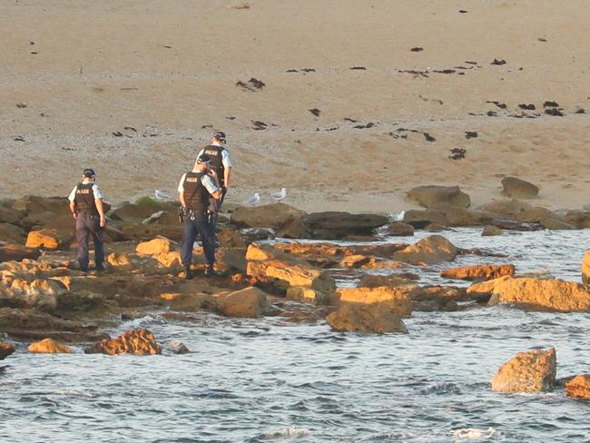 Little Bay beach to reopen after tragic shark attack death