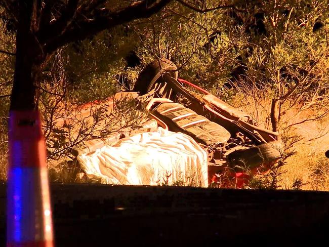 NSW Road Toll: Eight People Die In Horror Crashes In Just 24 Hours ...