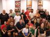 Alice Springs comes together for special Christmas lunch