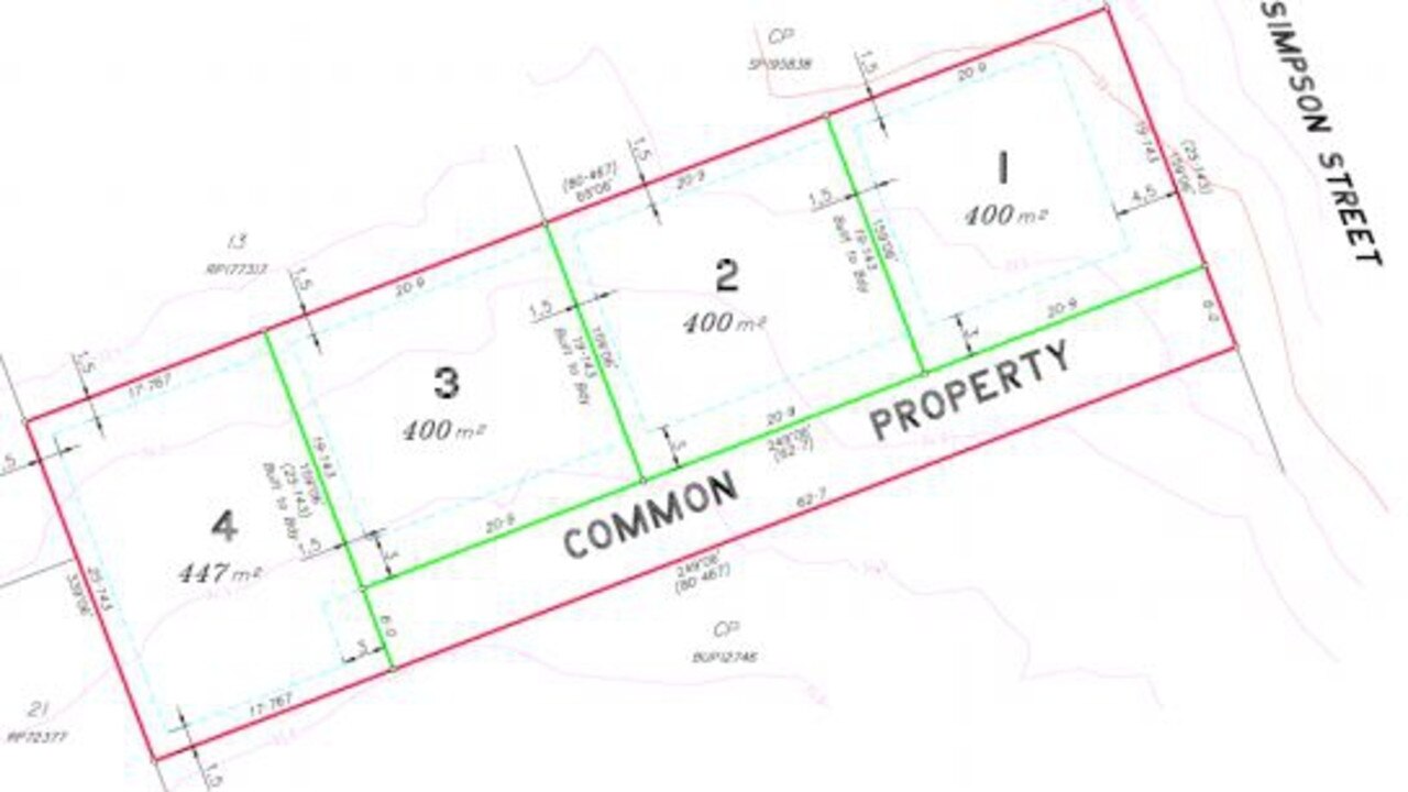 Sunshine Coast Council: Beerwah development applications revealed | The ...