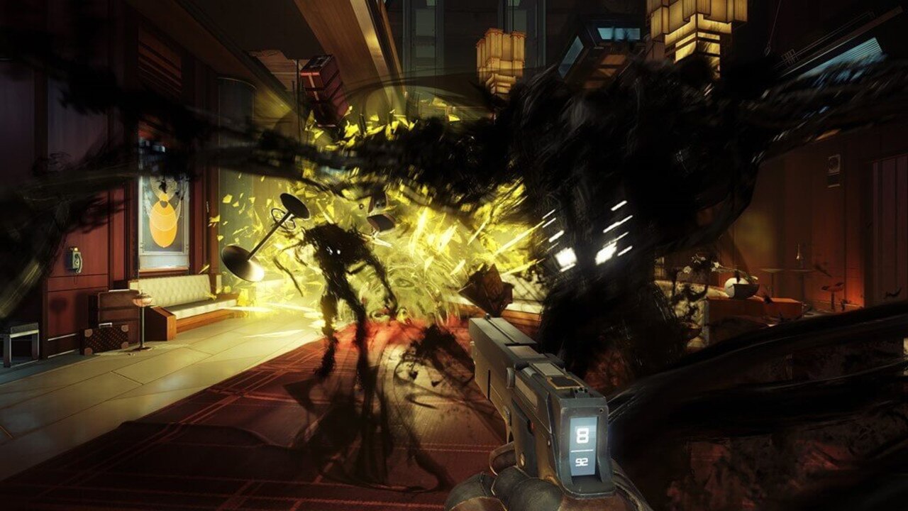 Prey. Picture: Bethesda Softworks