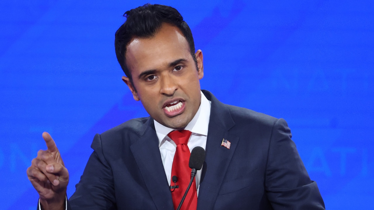 Vivek Ramaswamy slammed as ‘downright mean’ at final Republican GOP debate