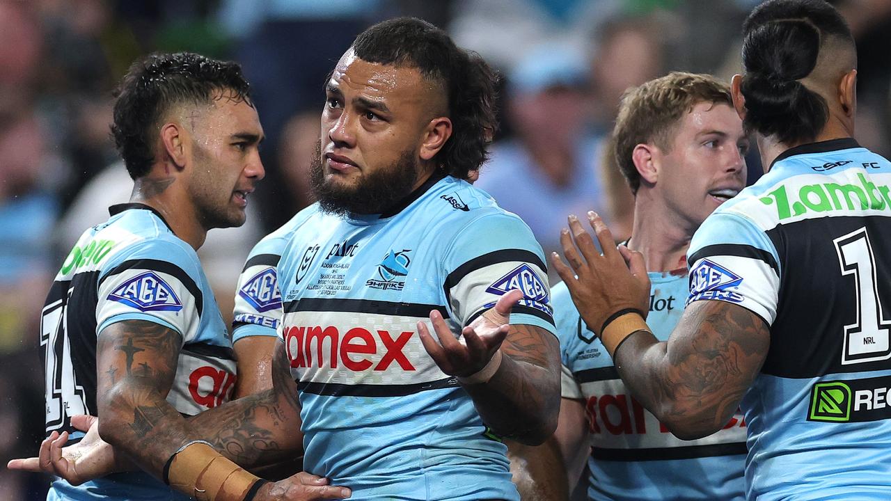 Early Mail: Fonua-Blake boost, Galvin question marks