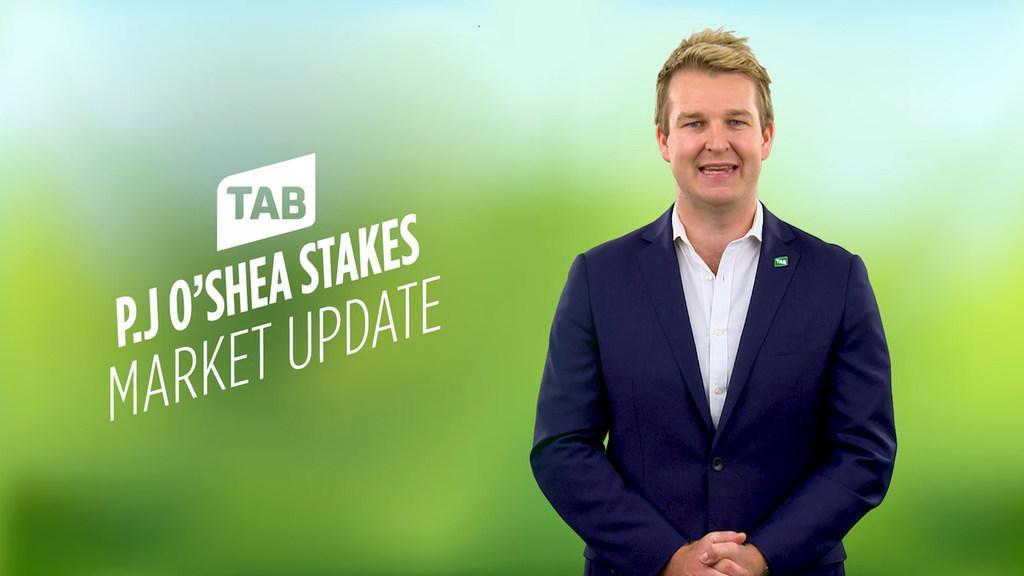TAB Market Update Queensland Oaks