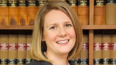 Bundaberg magistrate Edwina Rowan.