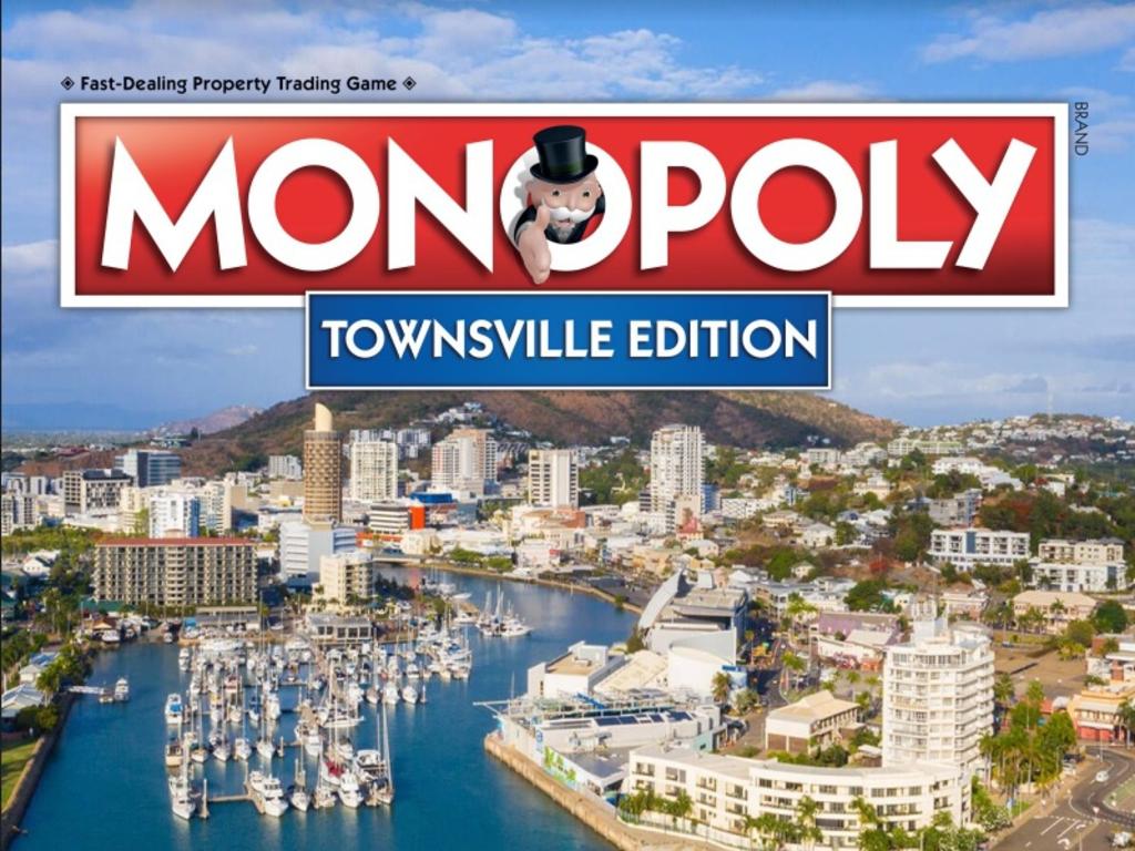 Locals were excited to  offer their suggestions on what should appear in a Townsville version of Monopoly. Picture: Supplied