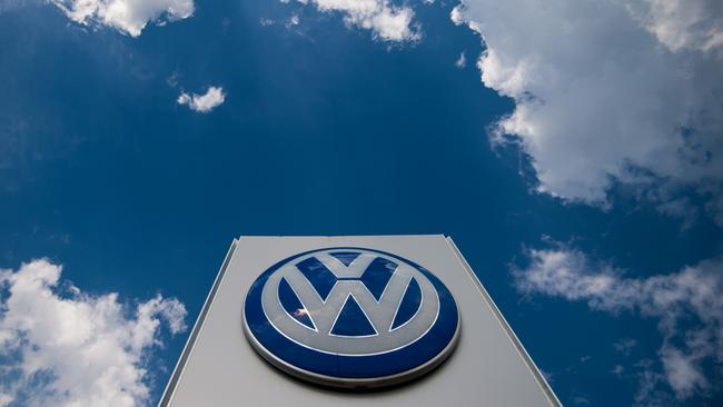 ‘Really outraged’. A judge is less than impressed over VW’s $75 million dieselgate fine. Picture: AFP