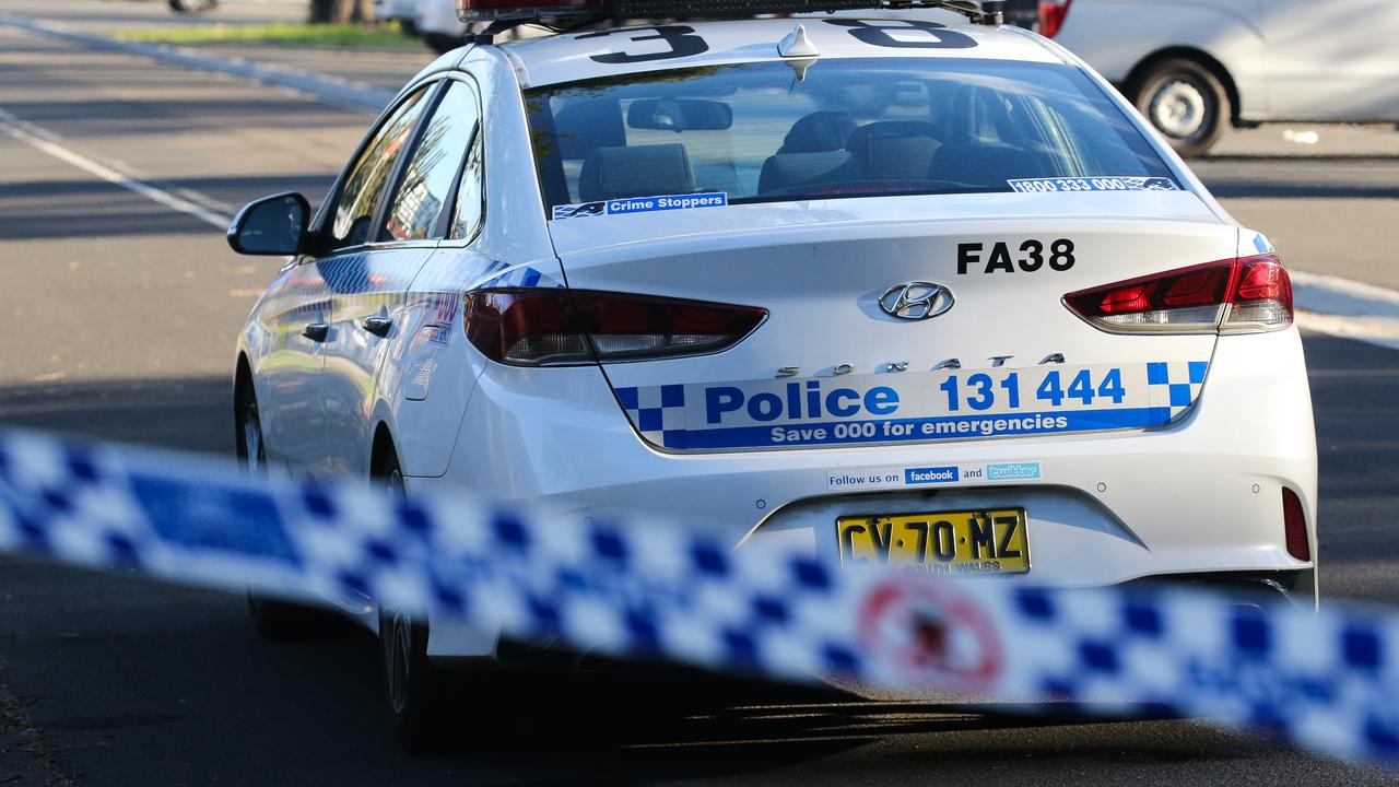 A 13-year-old boy has been arrested after he allegedly initiated a car chase with police. Picture: NCA NewsWire/ Gaye Gerard