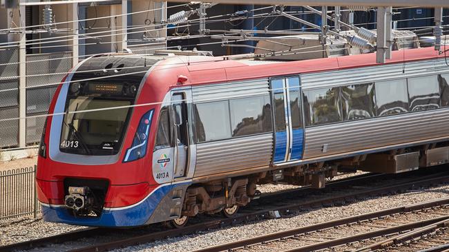 The Opposition is calling on the State Government to release the full details of Keolis Downer’s privatisation contract. File picture