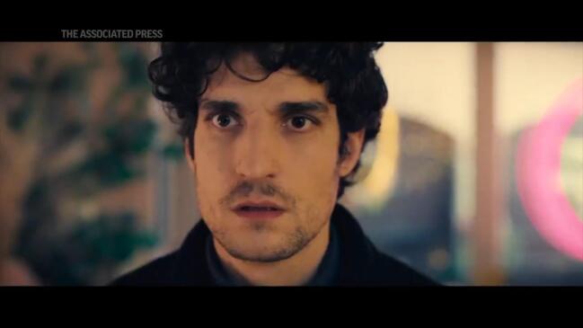 Louis Garrel: I know nothing about ecology