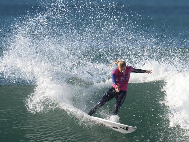 Rip Curl Pro Bells Beach 2018: results, Stephanie Gilmore, Sally ...