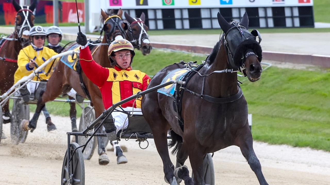 “Our biggest test”: Win streak on the line in Group 1 Macarthur Mile