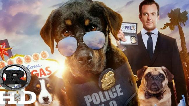 Show Dogs is a seemingly innocuous kid's film - with one controversial subplot.