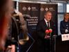 Longo hits back at proposals to divide ASIC