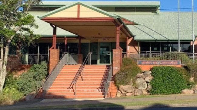 A jury found a Fraser Coast grandfather guilty of four counts of rape and one of maintaining an unlawful sexual relationship with a child after a three-day trial in Hervey Bay District Court in September.