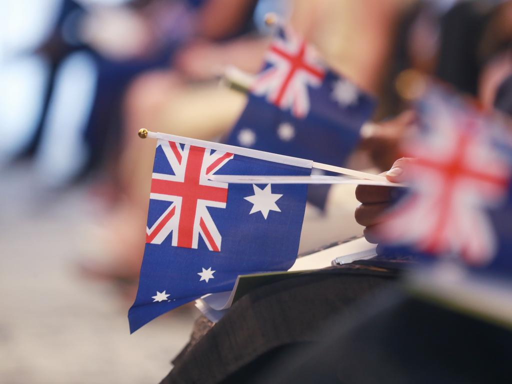 In Photos: Australia Day celebrations in Cairns | The Cairns Post