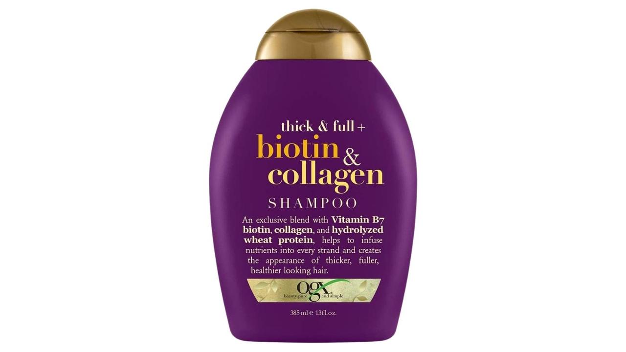 Best Shampoo for Hair Loss | 9 Top Recommended Shampoos  —  Australia's leading news site