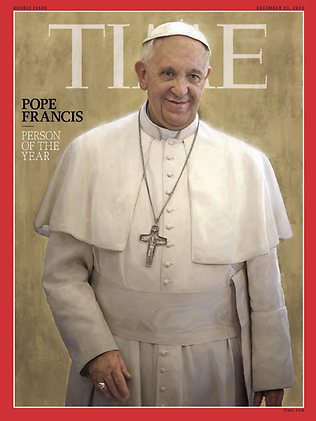 Time Person Of The Year