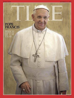 Time Person Of The Year