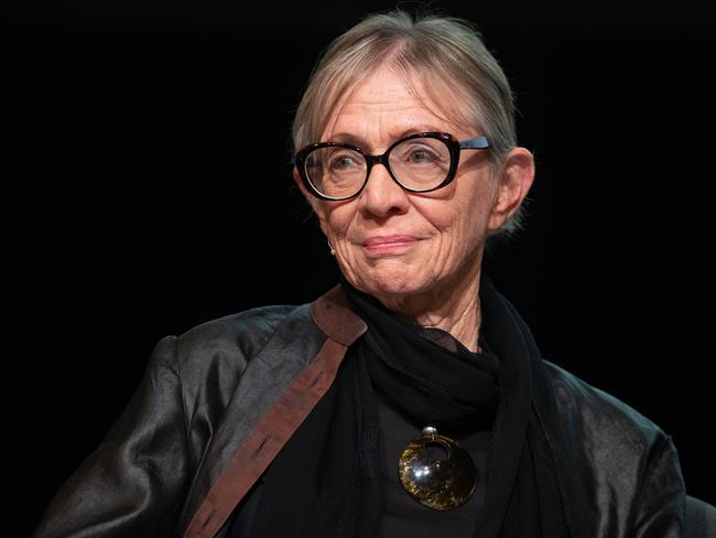 Unlike many of her peers, the former Supreme Court justice had an unusual route to one the top jobs on the bench.