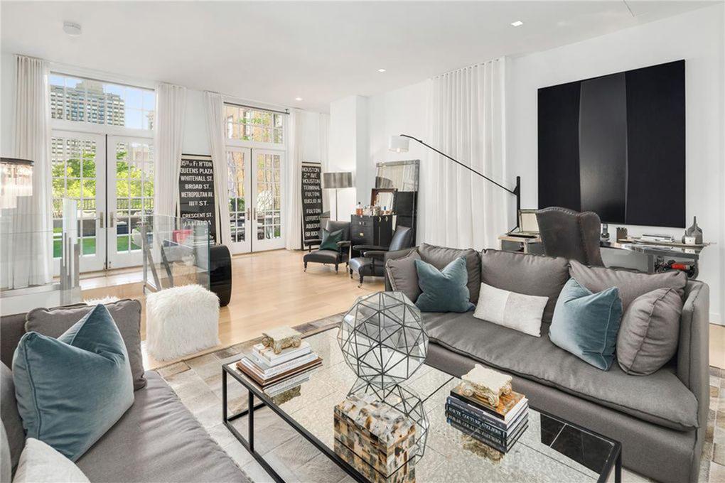 The 25m item that Jennifer Lopez can't sell. Picture: Realtor