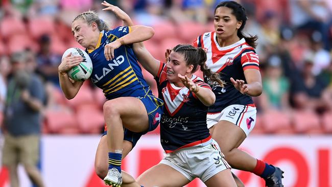 * Women in Sport Photo Action Award finalists. Professional series. NOT FOR PUBLICATION EXCEPT FOR USE IN PARTNERSHIP CONTENT. Any issues please see Todd Balym –