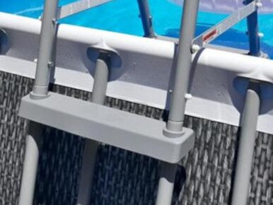 Bunnings selling a 4 metre pool for ridiculously low price