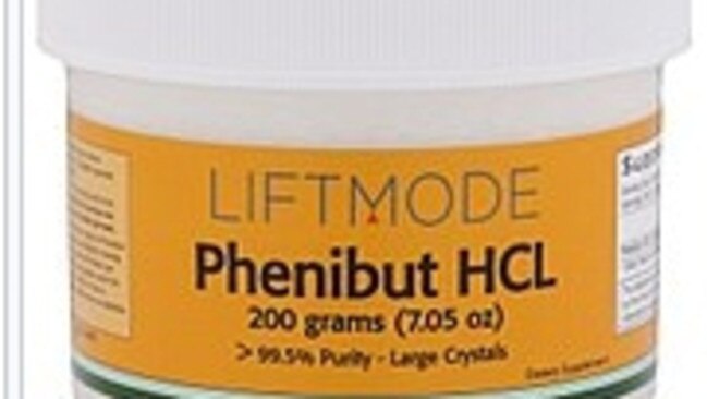 Phenibut has been named as potentially being the substance ingested by the students.