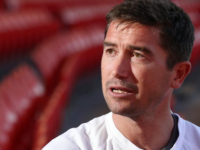 Harry Kewell’s tenure with Notts County has ended after just 10 weeks.