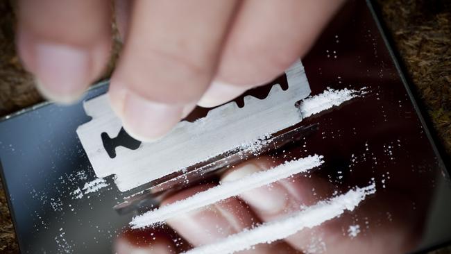 It is easy to overdose on heroin which can be found in cocaine.