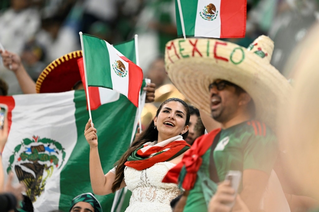Trump trade, immigration policies clouding World Cup preparations