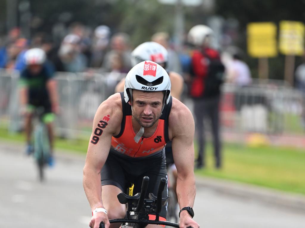 Ironman, Melbourne, Photo gallery, Picture Gallery | Herald Sun