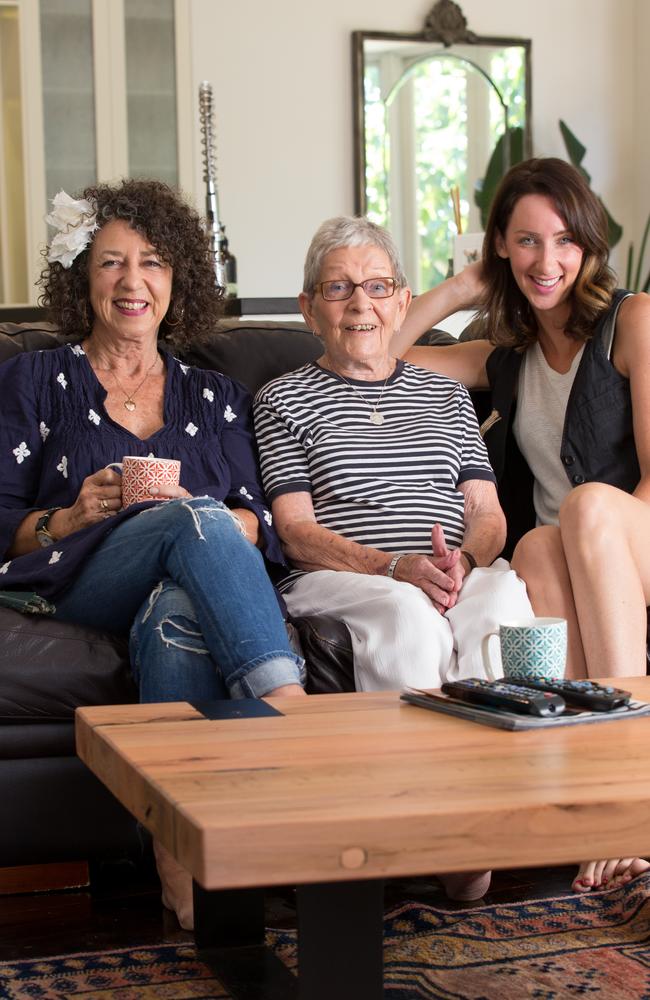 Gogglebox Australia season three has two new families with Kidds out