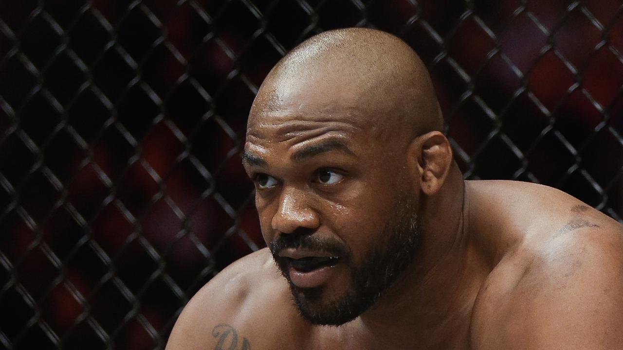 UFC: Jon Jones, Anderson Silva, GSP – ranking the best UFC fighters of ...