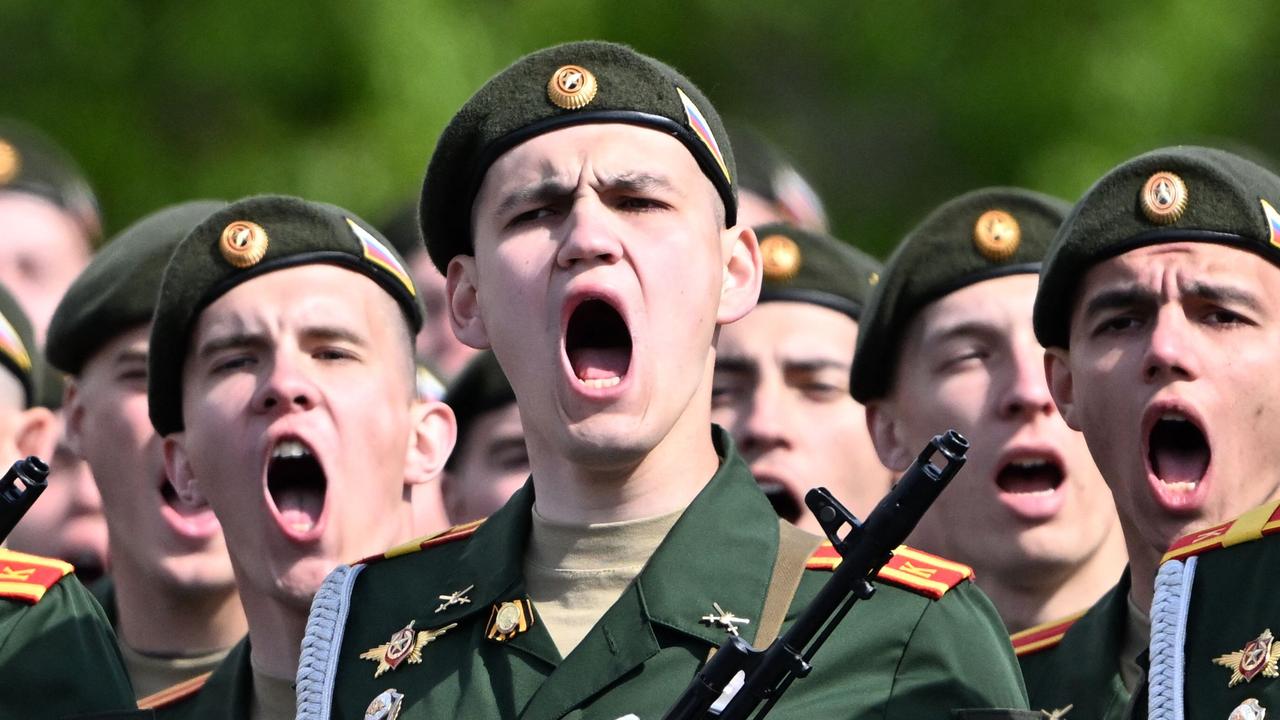 How Putin keeps Russia’s battle-hardened veterans on his side