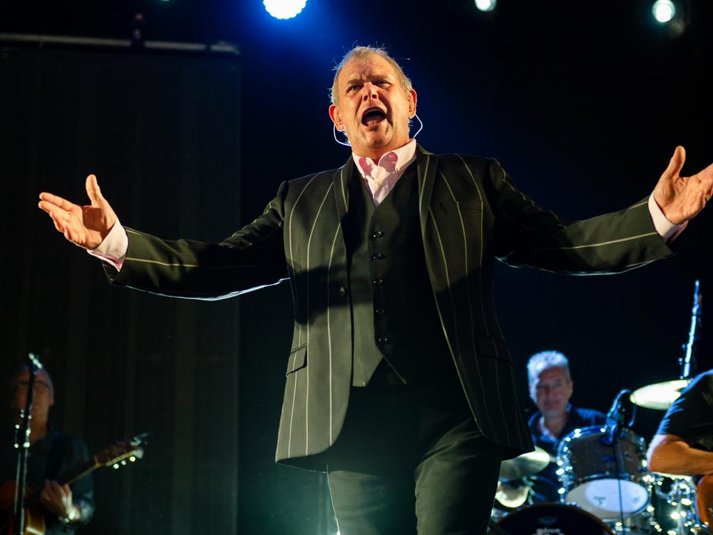 John Farnham doco smashes TV ratings as son gives major health update ...