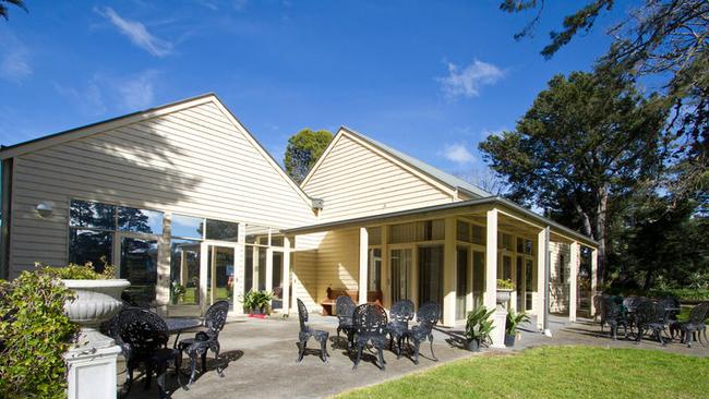 Dromkeen Homestead