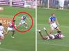 ‘Never seen’ blunder leaves NRL mystified