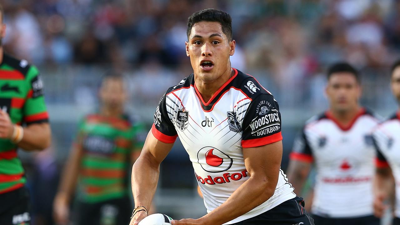 NRL 2018: End of season awards, player of the year, Roosters, Storm ...