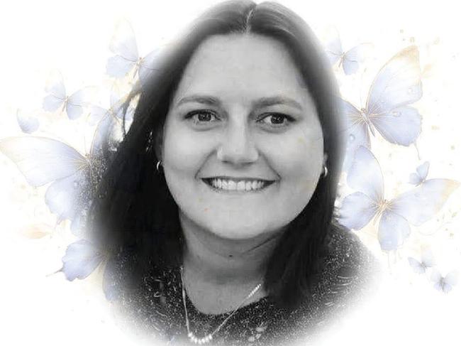 Vale Louise: Community farewells beloved Toowoomba mother