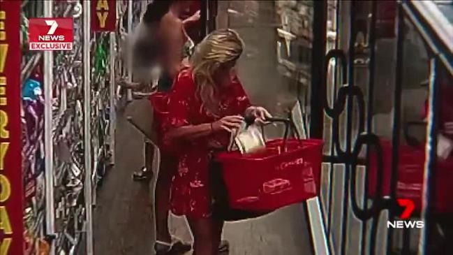 Brisbane Women Accused Of Shoplifting Au — Australias Leading News Site