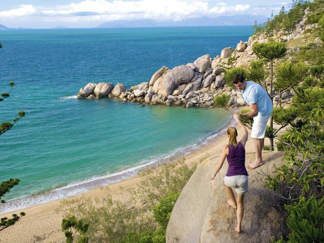 Magnetic Island