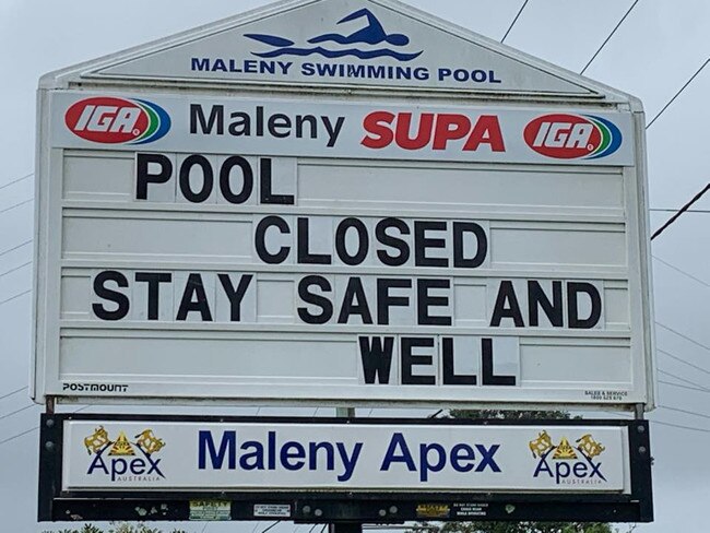 No manager, no swim: Coast pool may not open for summer