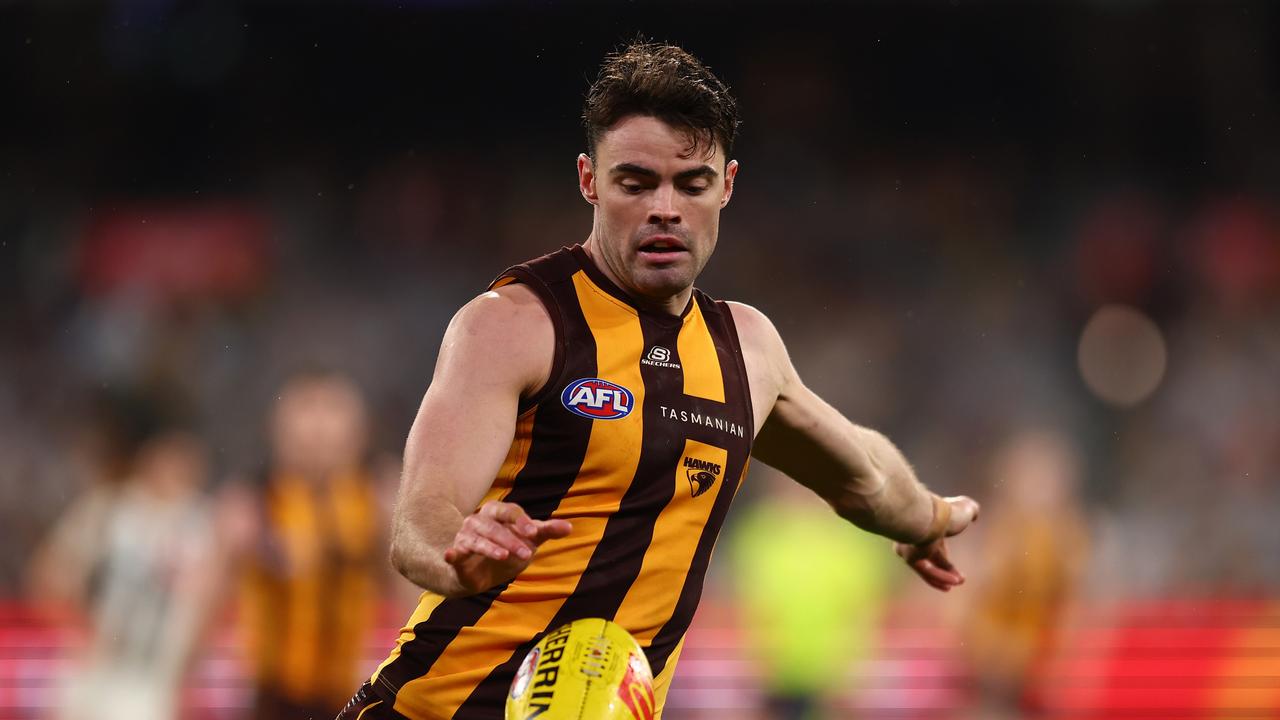 Hawk poised to join Stynes, Tuohy in exclusive club