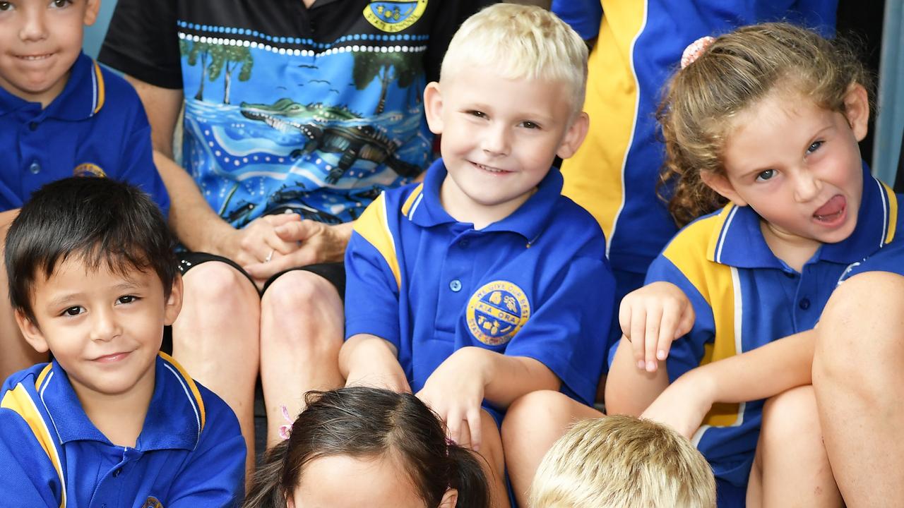 Sunshine Coast prep school: Funniest first years for 2021 | The Courier ...