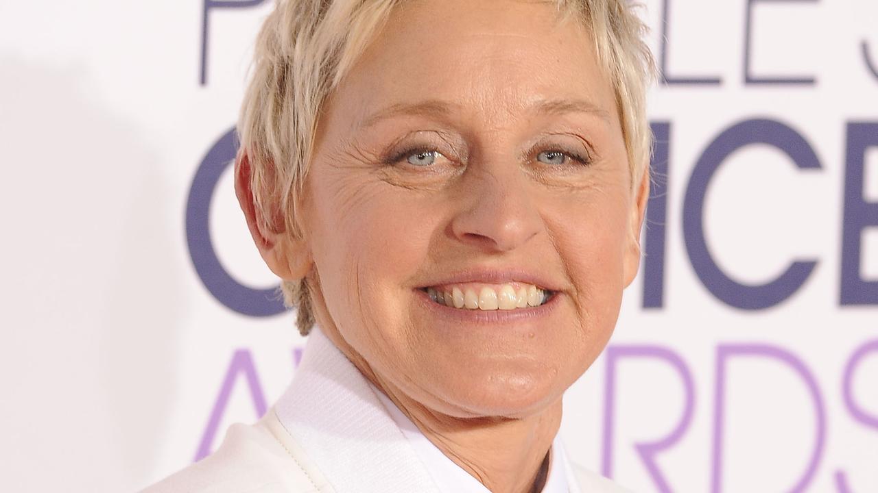 Ellen DeGeneres’ animated series was canned despite having completed its third season. (Photo by C Flanigan/Getty Images)