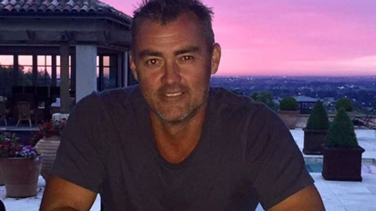 Max Twigg's sisters and mother successfully sued him in the NSW Supreme Court. Picture: Instagram