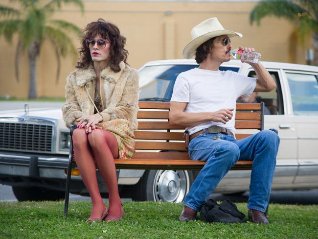 The makers of Oscar-winner <i>Dallas Buyers Club</i> have taken internet provider iiNet to court to force them to disclose the details of customers who pirated the film.